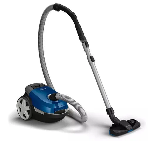 Philips XD3010/61 Bagged Vacuum Cleaner - 2000 Watts