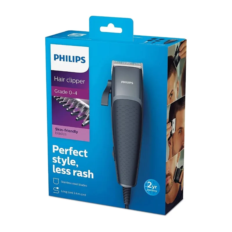 Philips Series 3000 Corded Hair Clipper HC3100/13