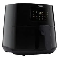 Philips 3000 Series Air Fryer XL HD9270/91 6.2L 2000W Black
