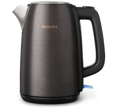 Philips 5000 Series Electric Kettle HD9352/31 1.7L 2200W Black & Copper