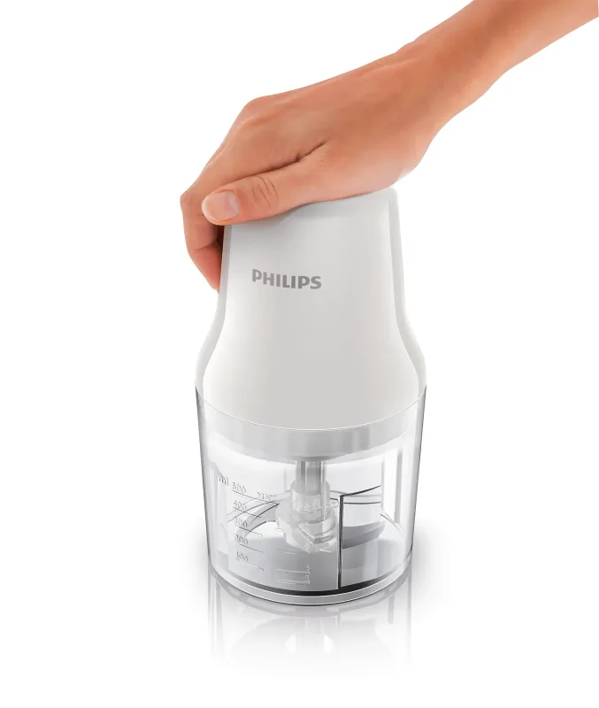 Philips HR1393/01 Chopper 0.7L