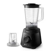 Philips Daily Collection Blender HR2141/90 2L 550W Black