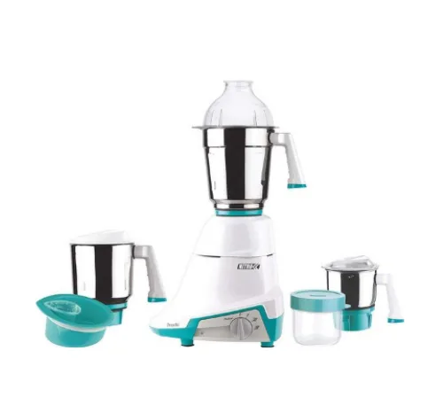 Philips Preethi Nitro Mixer Grinder MG155/02