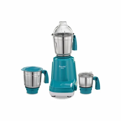 Philips Preethi TRIO Mixer Grinder MG182/05