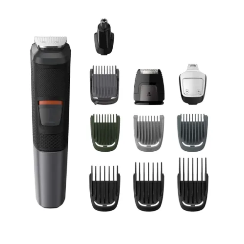 Philips Multi Purpose Grooming Set 11 in 1 Tools -Mg5730/15
