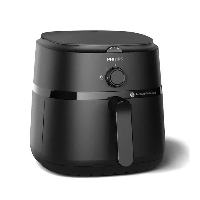 Philips 1000 Series Airfryer XL 6.2L NA130/00 – Manual – FREE Safety 1st Rearview Sunshade