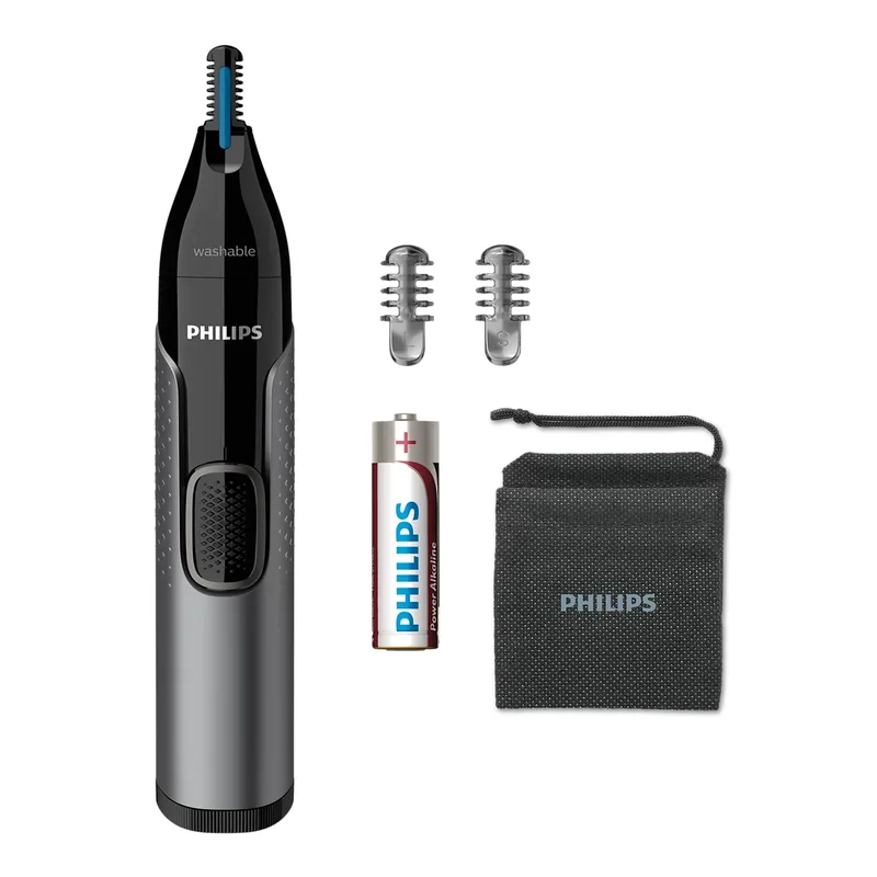Philips 3000 Series Nose Ear & Brow Trimmer