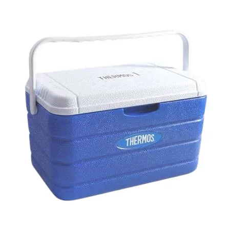 Philips Thermos Foam Hard Cooler Blue 10L 113148