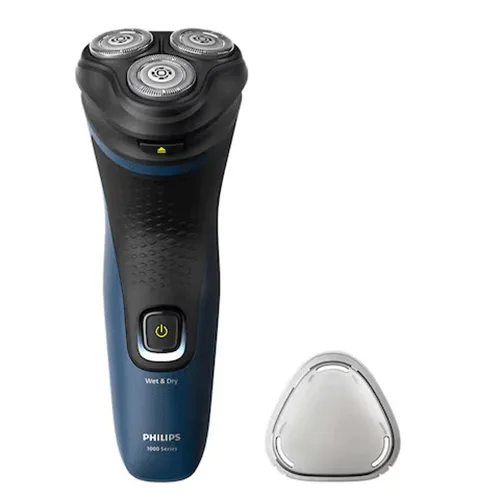 Philips Wet & Dry Electric Shaver 1000 Series S1151
