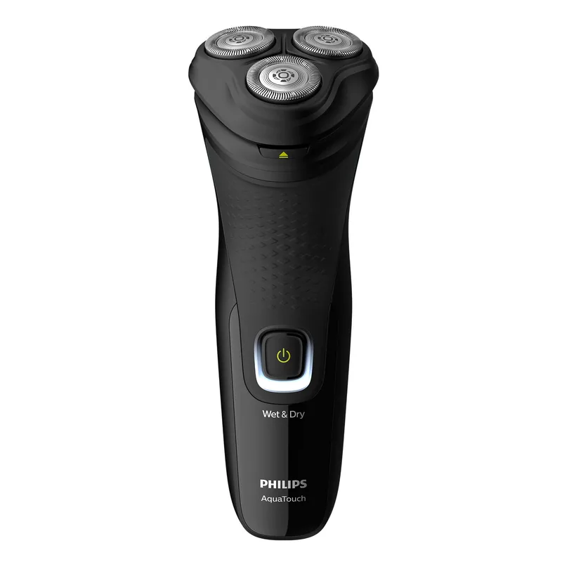 Philips Shaver S1223/41 series 1000 Wet or Dry electric shaver