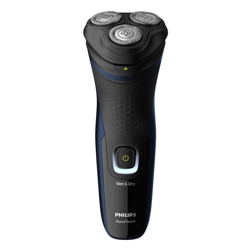 Philips Shaver S1323/41 series 1000 Wet or Dry electric shaver