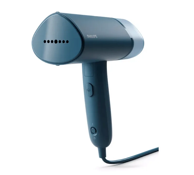 Philips 3000 Series Handheld Garment Steamer 1000W STH3000/26 – Foldable