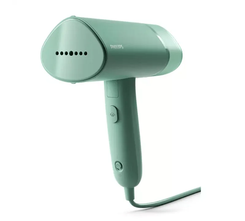Philips 3000 Series Handheld Garment Steamer 1000W STH3010/76 – Foldable