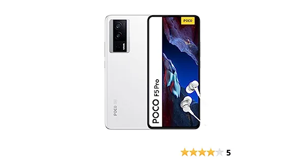 poco f5 pro