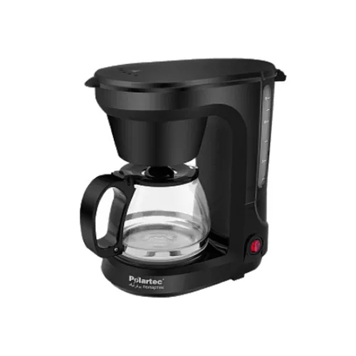 Polartec 0.5 Ml 6 Cups Coffee Maker