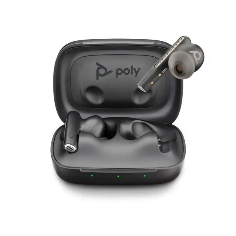 Poly Voyager Free 60 UC Earbuds