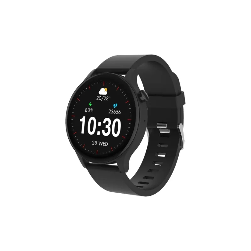 Porodo Essential Pulse Smartwatch