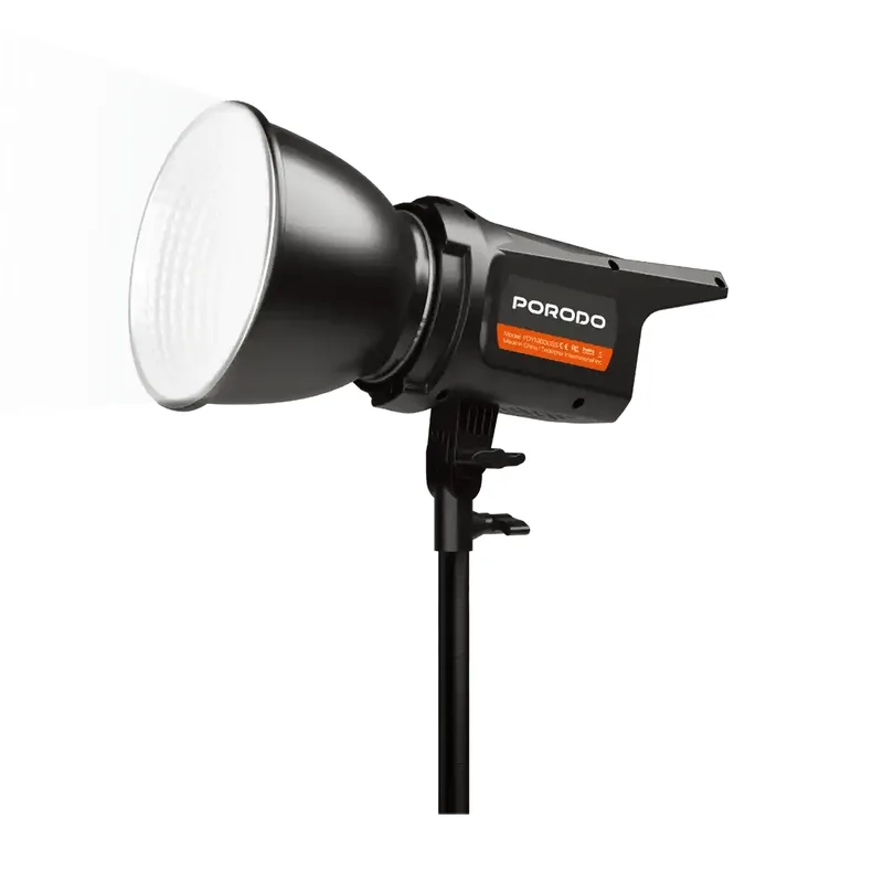 Porodo Lifestyle Cannes Studio Professional LED Studio Light