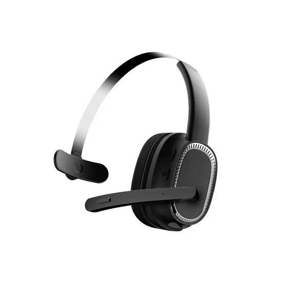 Porodo Mono Headphone with NC Mic