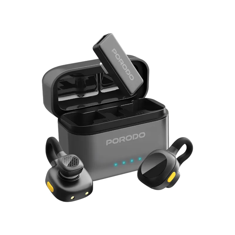 Porodo Movo Microphone Type-C