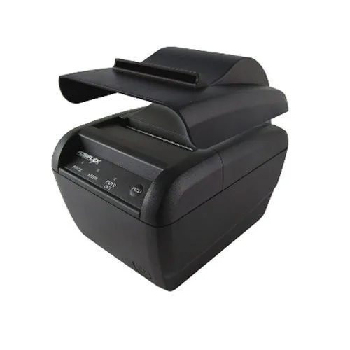 Posiflex Aura-6900U-B/PM-900W POS Wireless Thermal Printer
