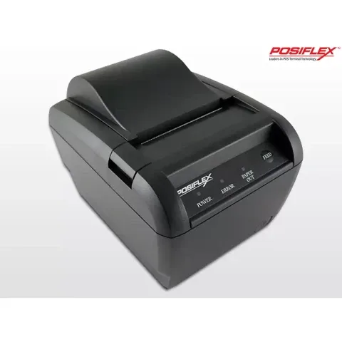 Posiflex Aura-8800U-B High speed 3 Inch thermal printer