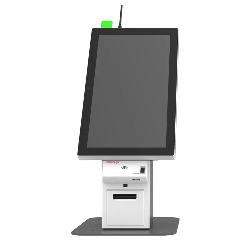 Posiflex EK2432 POS Self-Service Mini Kiosk