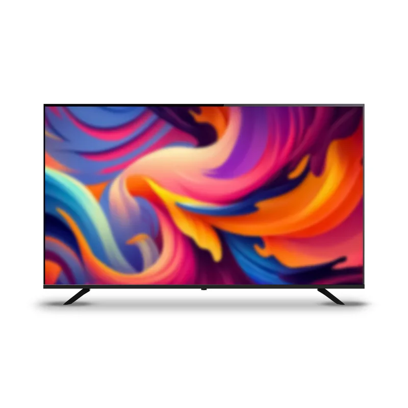 Powerology Android Smart TV 55″ Break-Proof