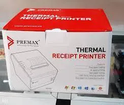 Premax Thermal Receipt printer PM-RP80