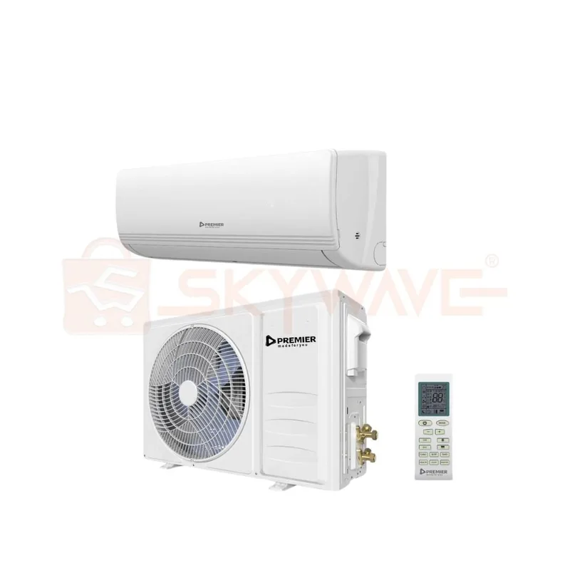 Premier 12000 BTU Air Conditioner