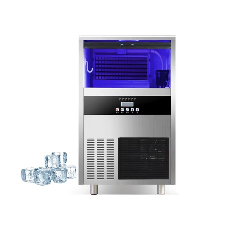 PREMIER Ice Maker 120KGS-HX-IM120