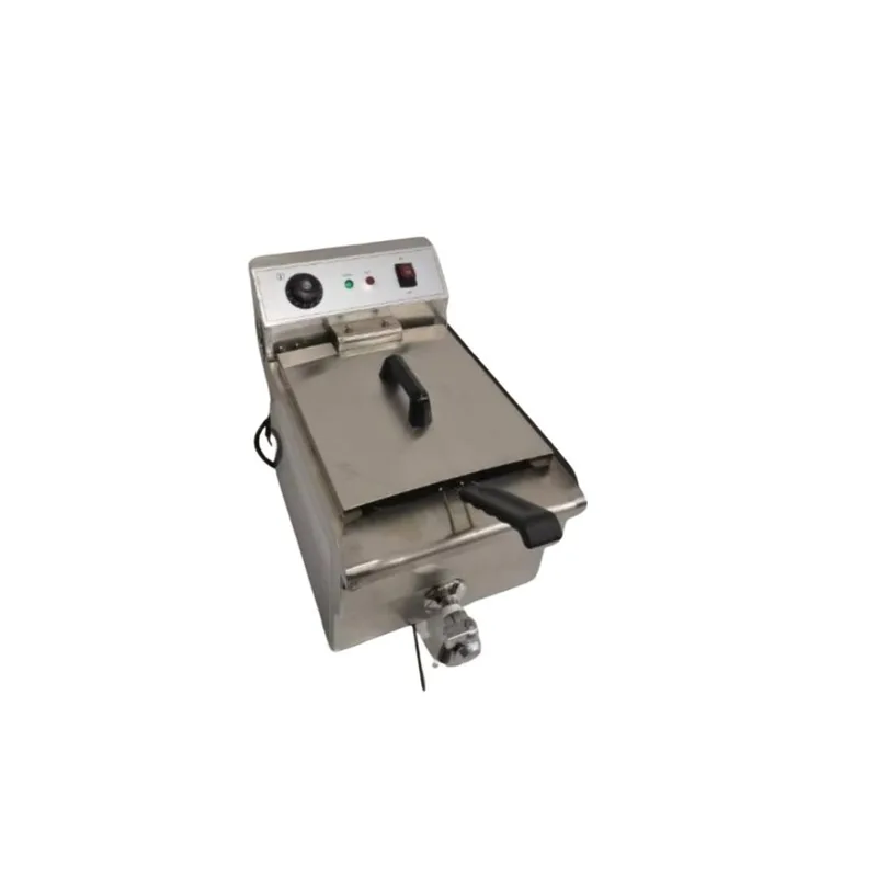 Premier 12liters heavy duty Commercial Deep Fryer