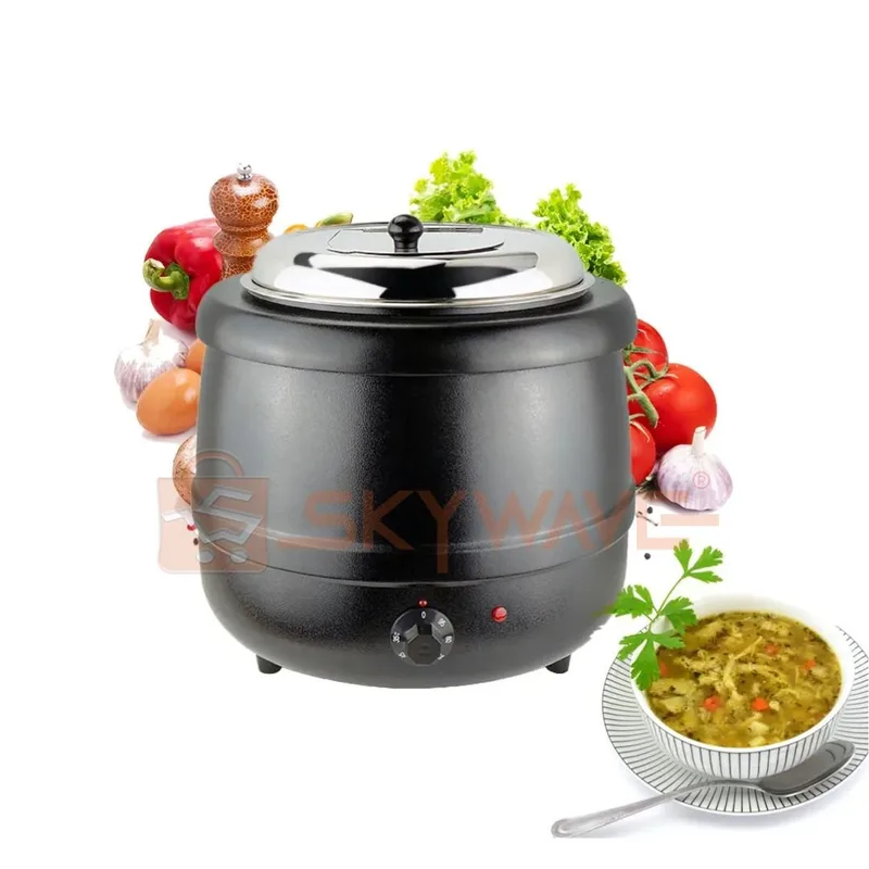 Premier Soup Kettle – Model 83010SP