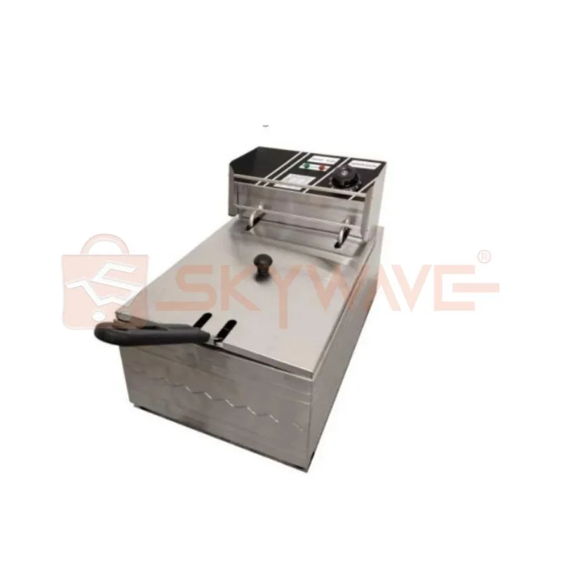 Premier 8liters 2.5kw electric deepfryer