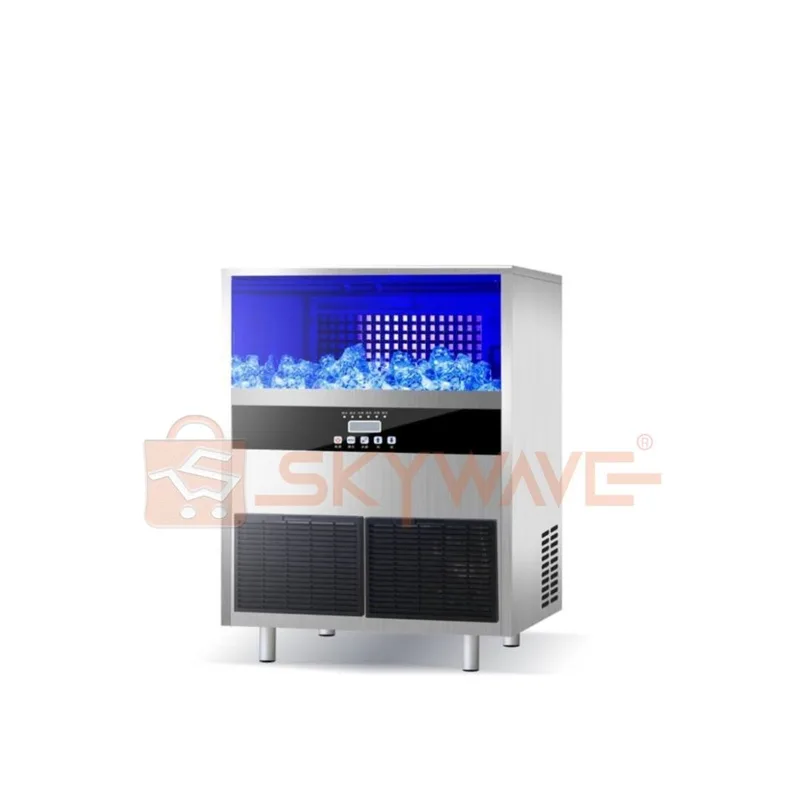 PREMIER Ice Maker 90KGS-HX-IM120