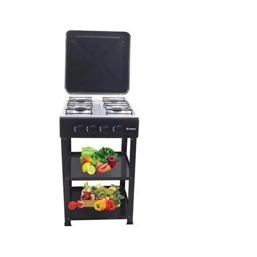 Premier 4Gas freestanding cooker-PM530E