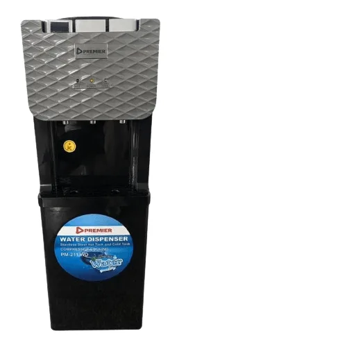 Premier Compressor Water Dispenser-PM-211