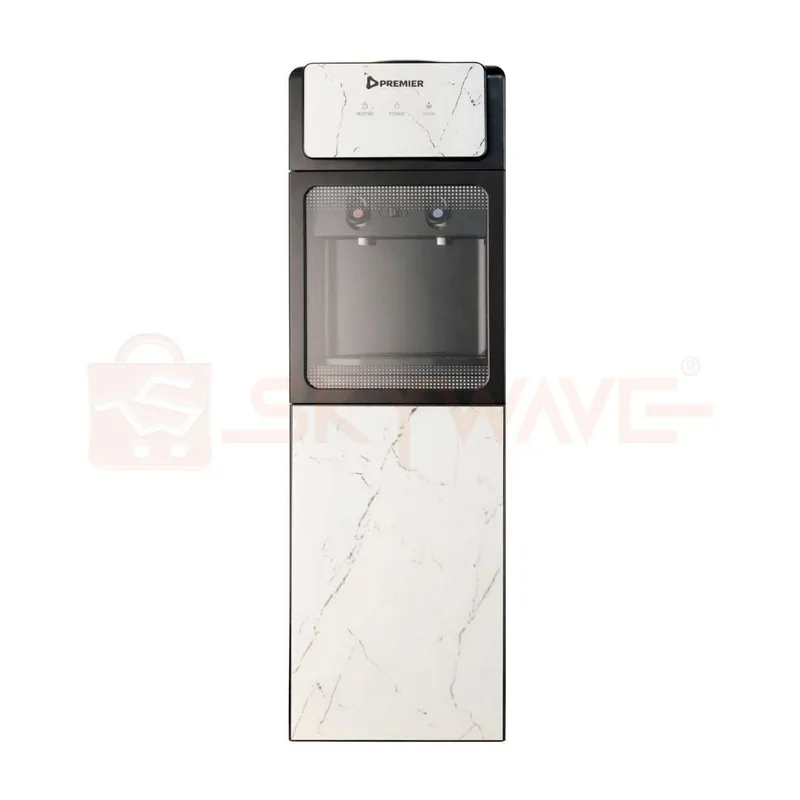 Premier Hot and Normal Water Dispenser-PM333