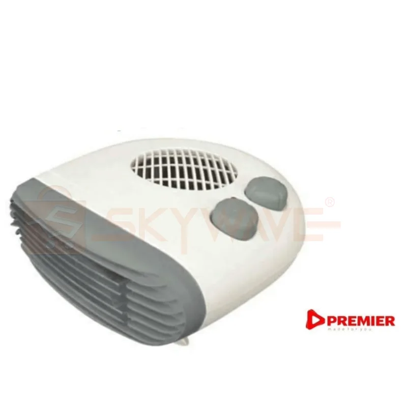Premier Fan Room Heater-PRH001