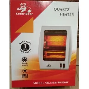 Premier portable electric heater-PRH003