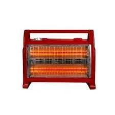 Premier Halogen Portable Electric Room Heater