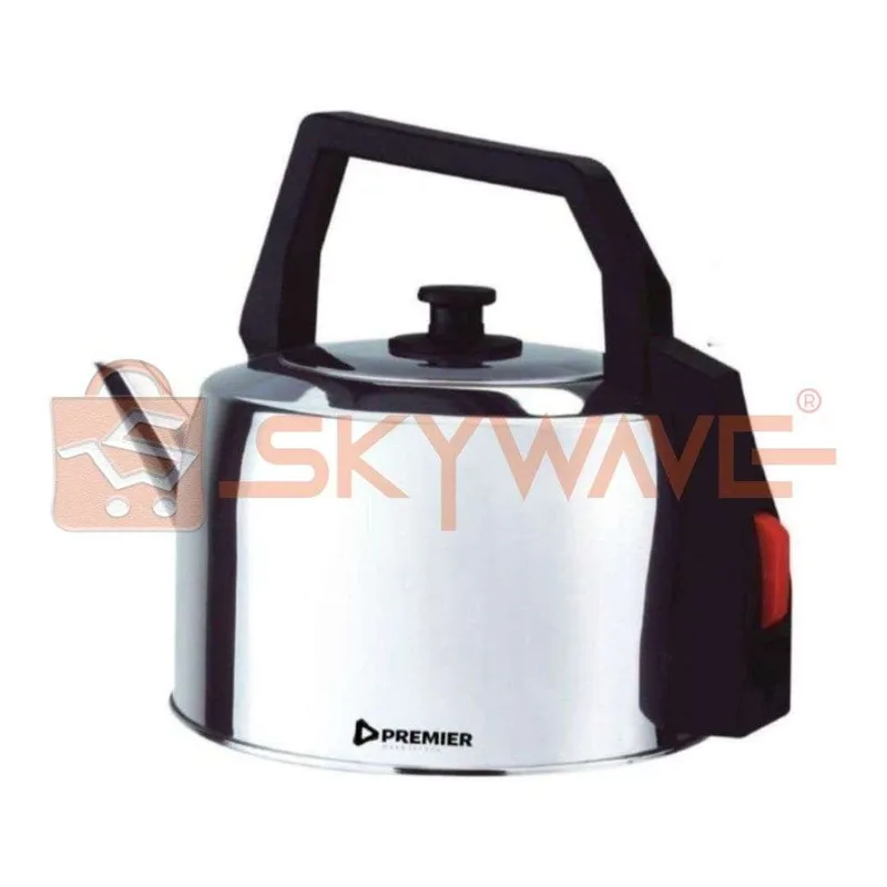 Premier 4.5L stainless steel electric kettle PM-107