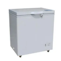 Premier PM-150CF 150L Chest Freezer – Provides reliable freezing and efficient storage for preserving food freshness at home or business use