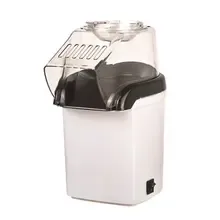 Premier popcorn maker