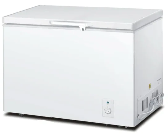 Premier PM-200CF 200L Chest Freezer – Provides efficient cooling and reliable storage to keep food fresh for longer periods