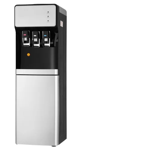 Premier hot,cold and normal water dispenser