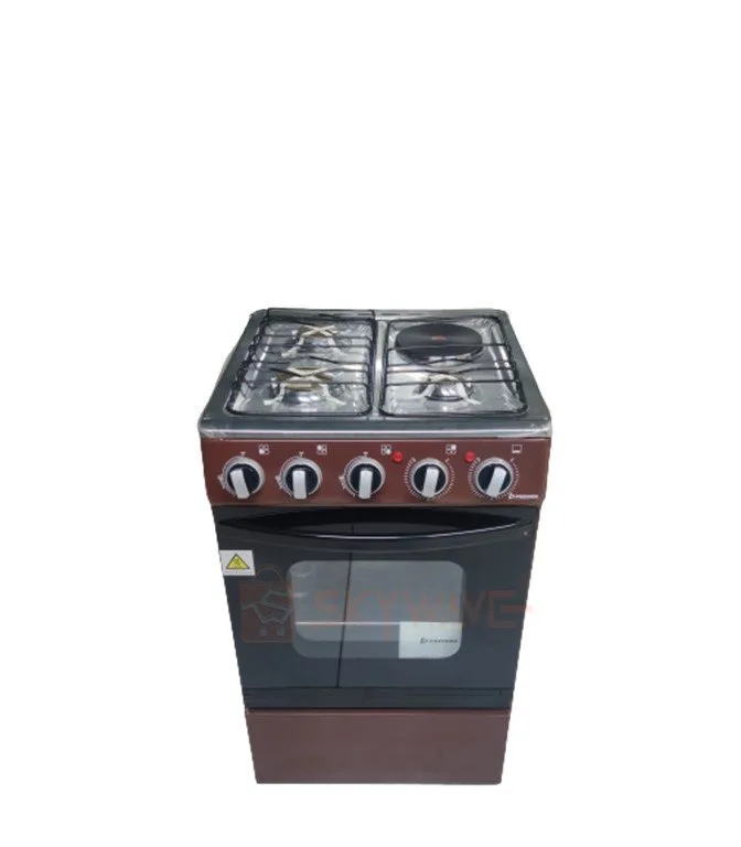 Premier 50*50 standing cooker