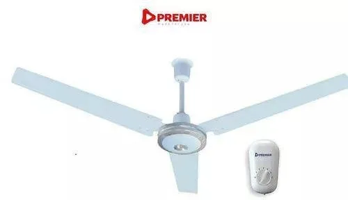 Premier Ceiling Fan 56″(Inch)