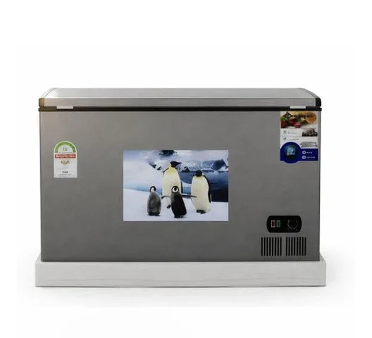 Premier PR-350CF 350L Chest Freezer – Offers spacious and efficient cooling for reliable long-term food storage at home or in business use