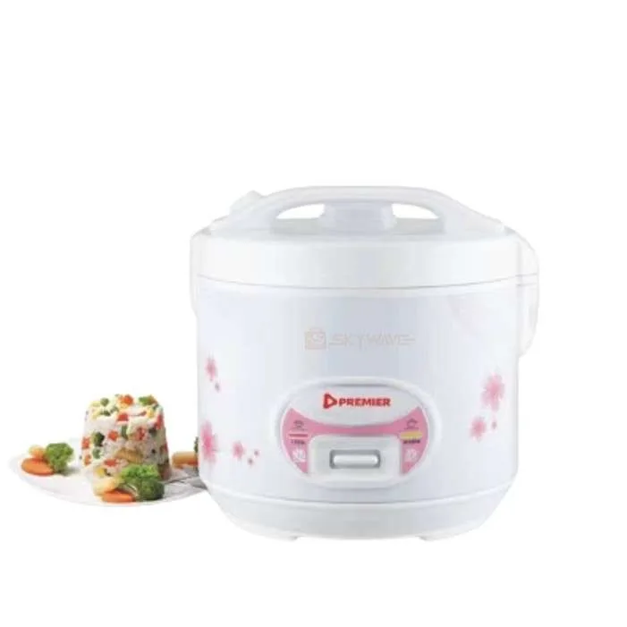 Premier 1.8 l rice cooker